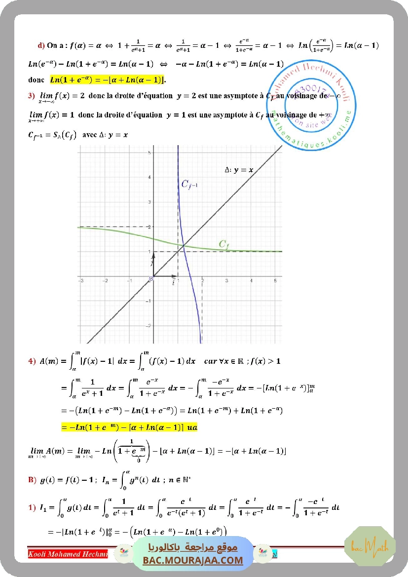 fonction_exponentielle_corrige