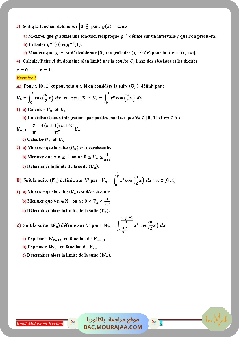 integrales_serie_corrige