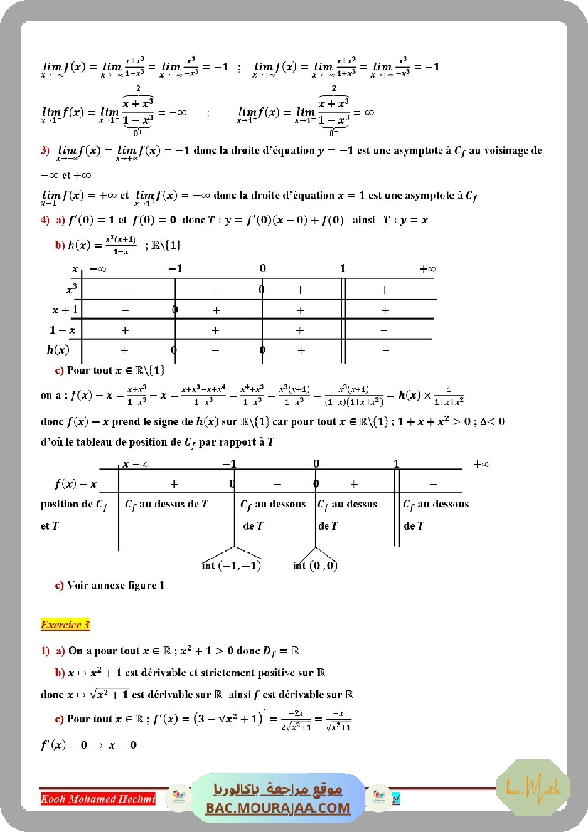 serie_corrige_derivabilite