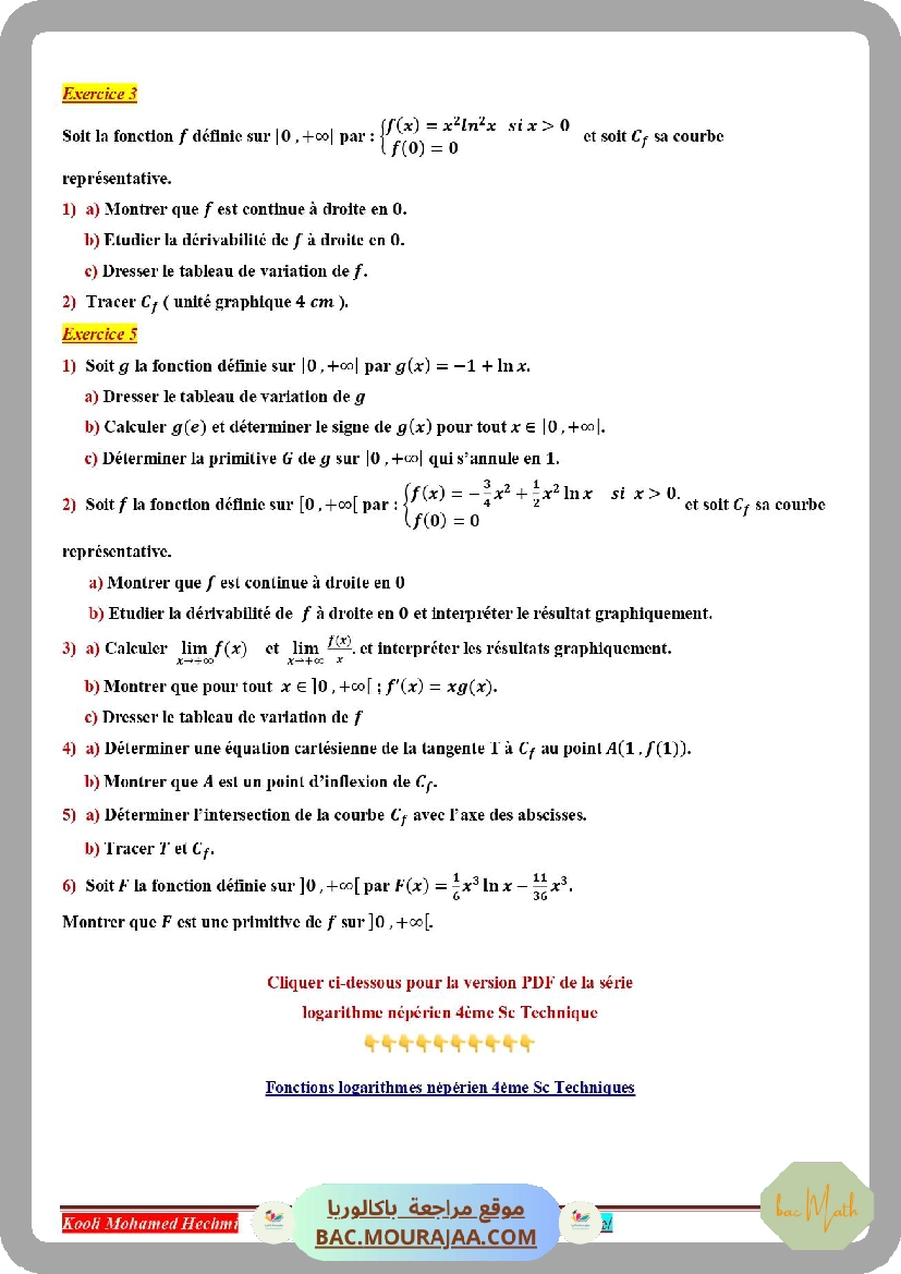serie_corrige_integrales
