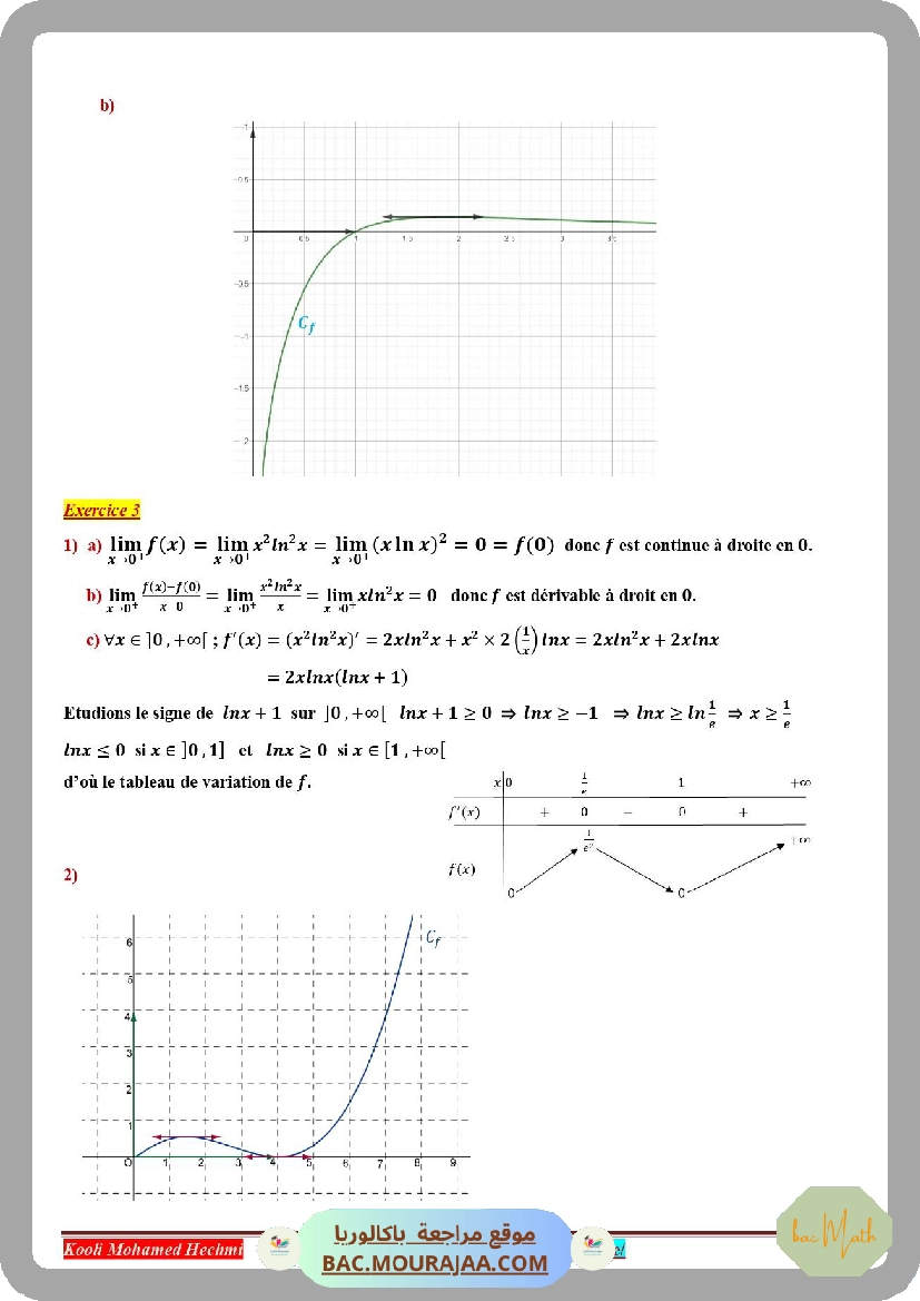 serie_corrige_integrales
