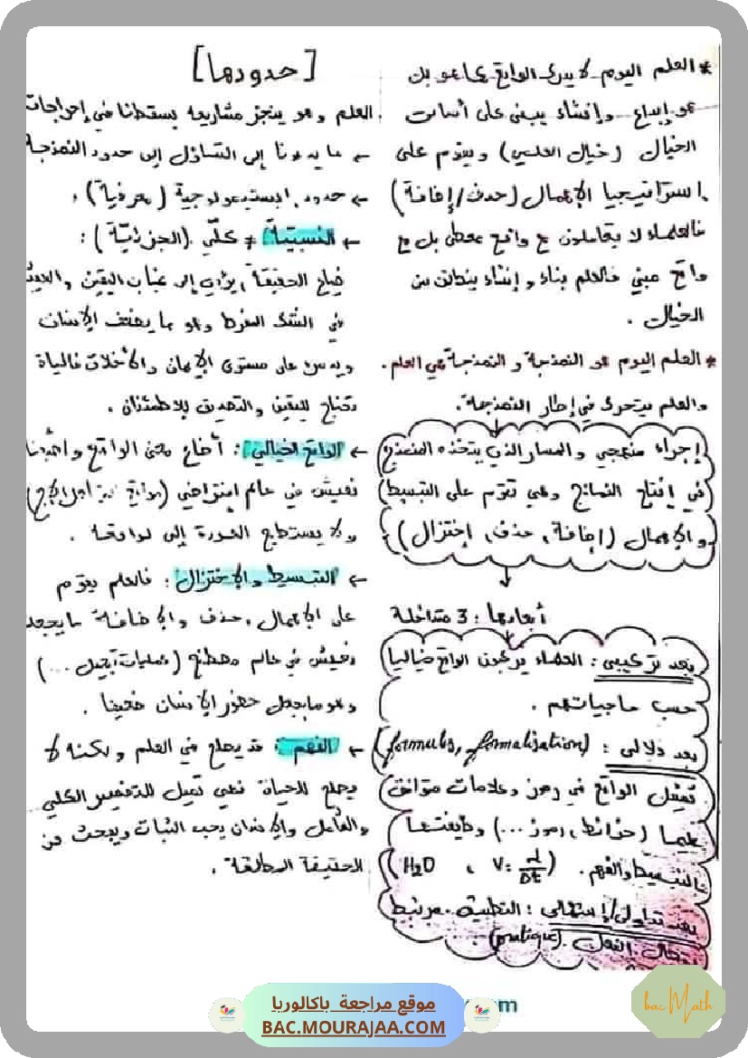 شواهد_فلسفية