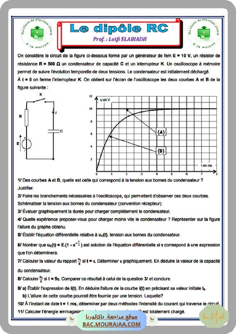 resume_chimie