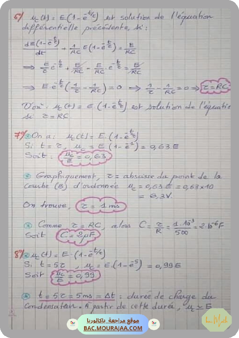 resume_chimie