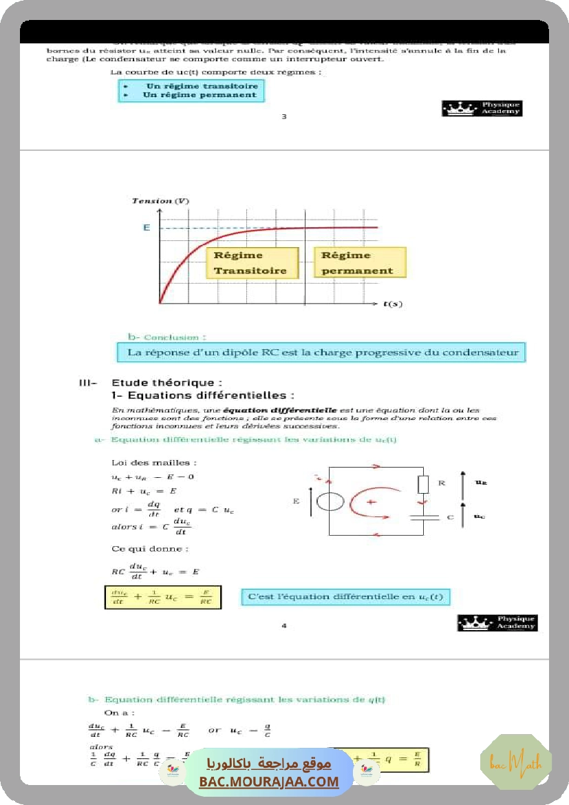 le_dipole_rc_resume