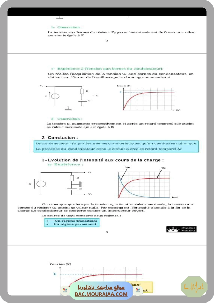 le_dipole_rc_resume
