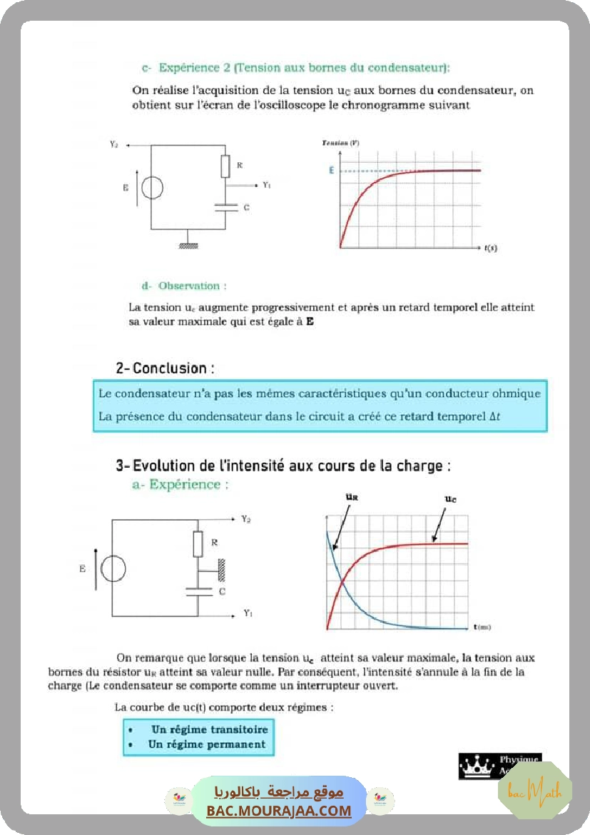 le_dipole_rc_resume