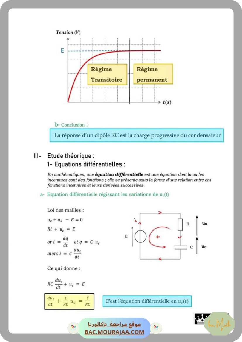 le_dipole_rc_resume