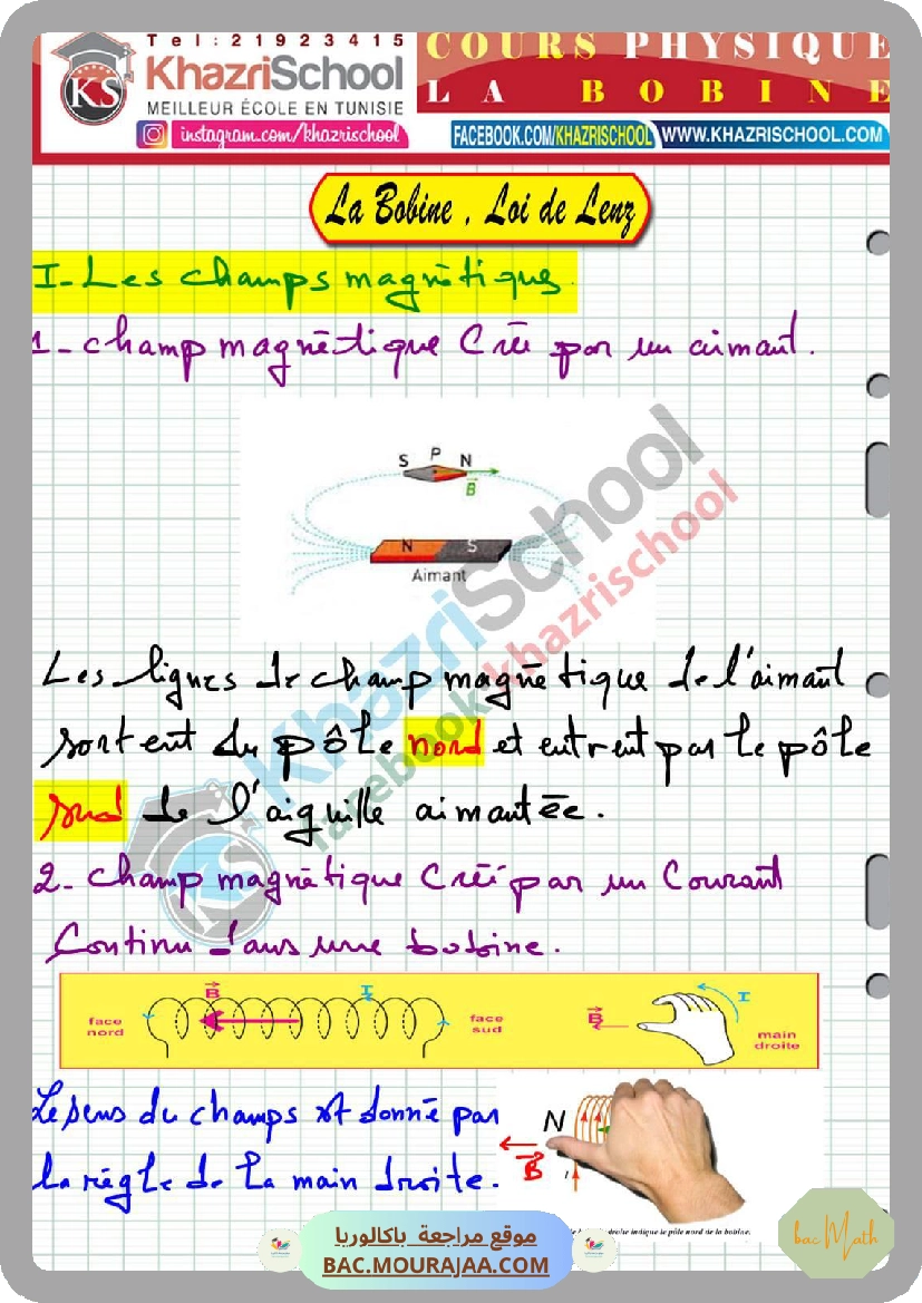 resume_cour_dipole_rc