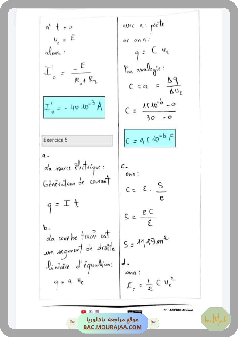resume_la_bobine