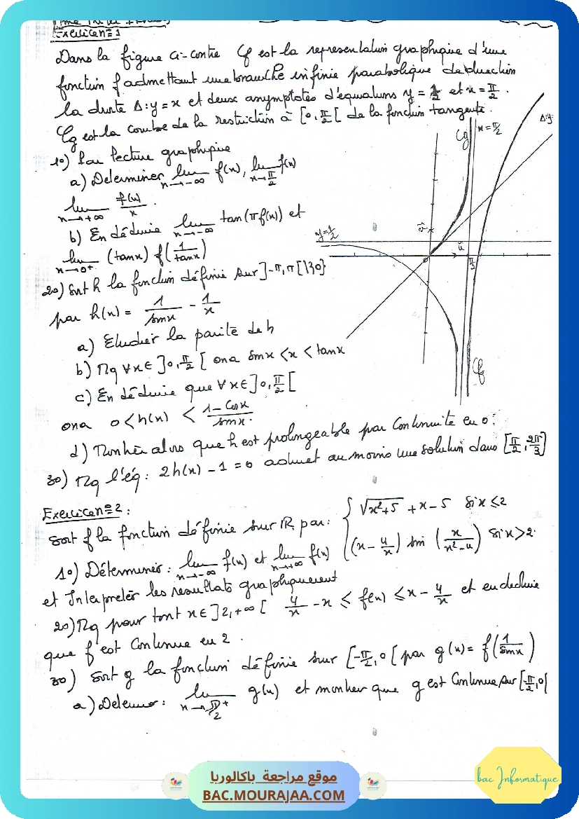 Fonction composee 2