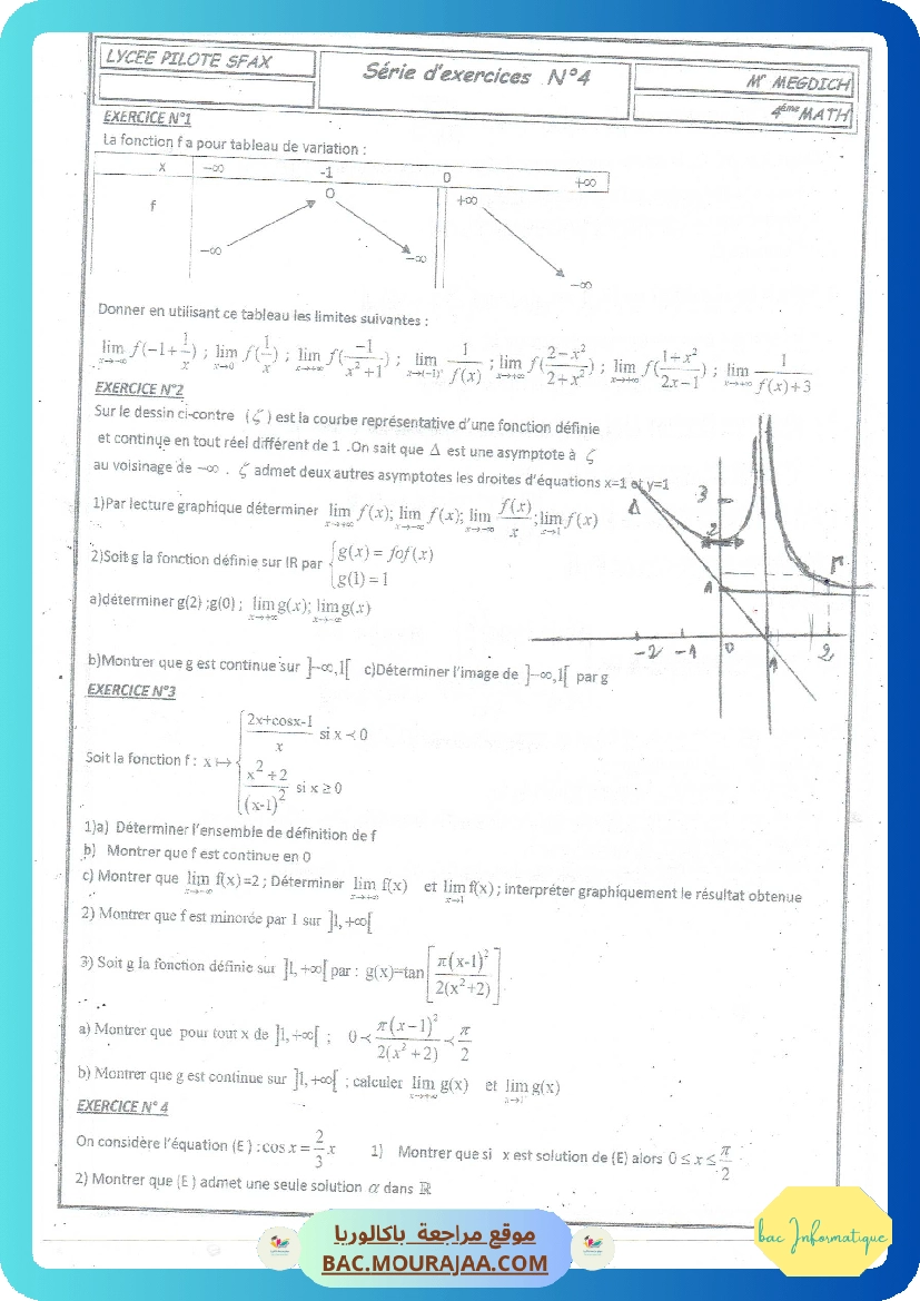 Fonction composee 3