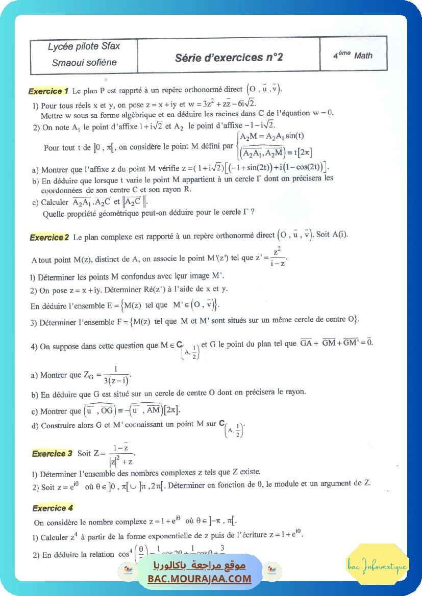 serie 2