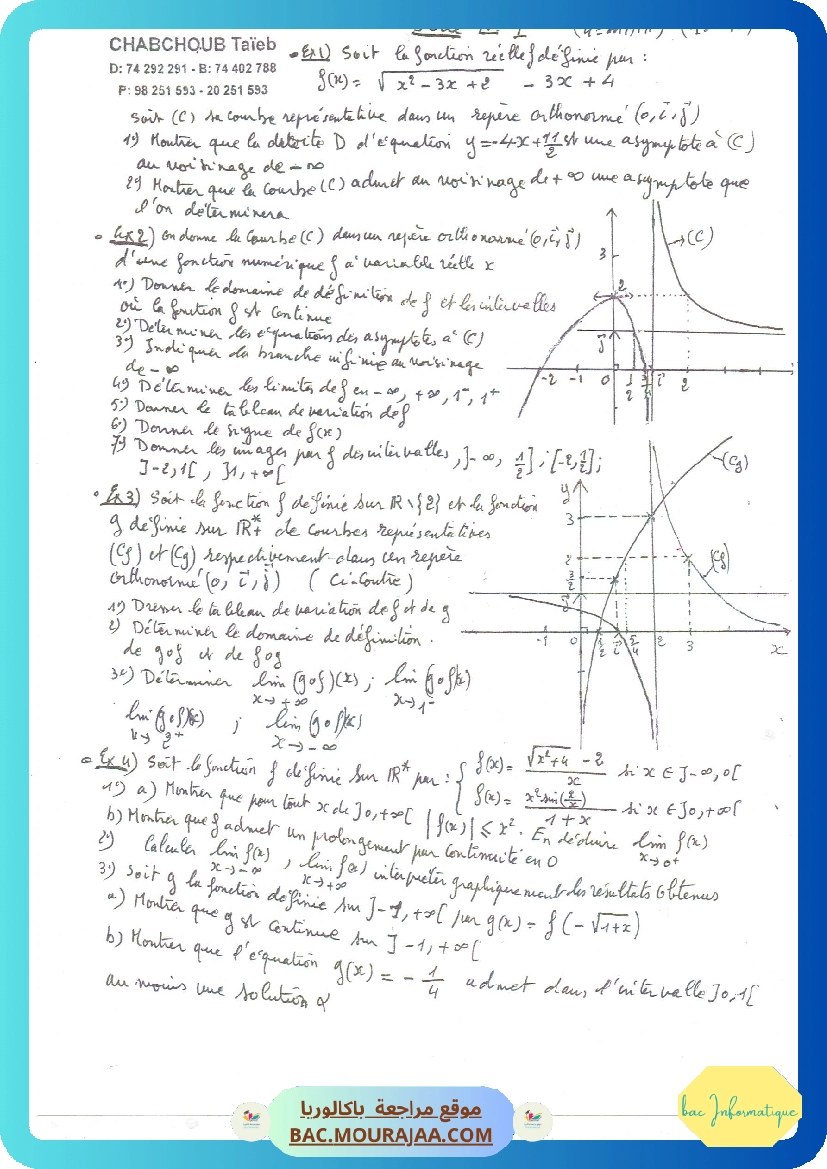 Derivablite