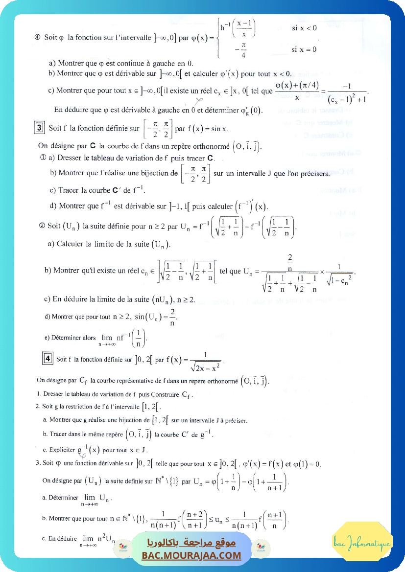 serie 10 p2