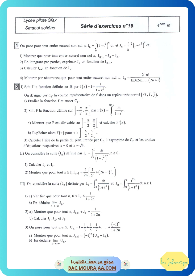 serie 16
