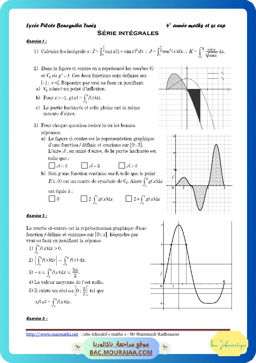 Integrales lpbt 2019-2020