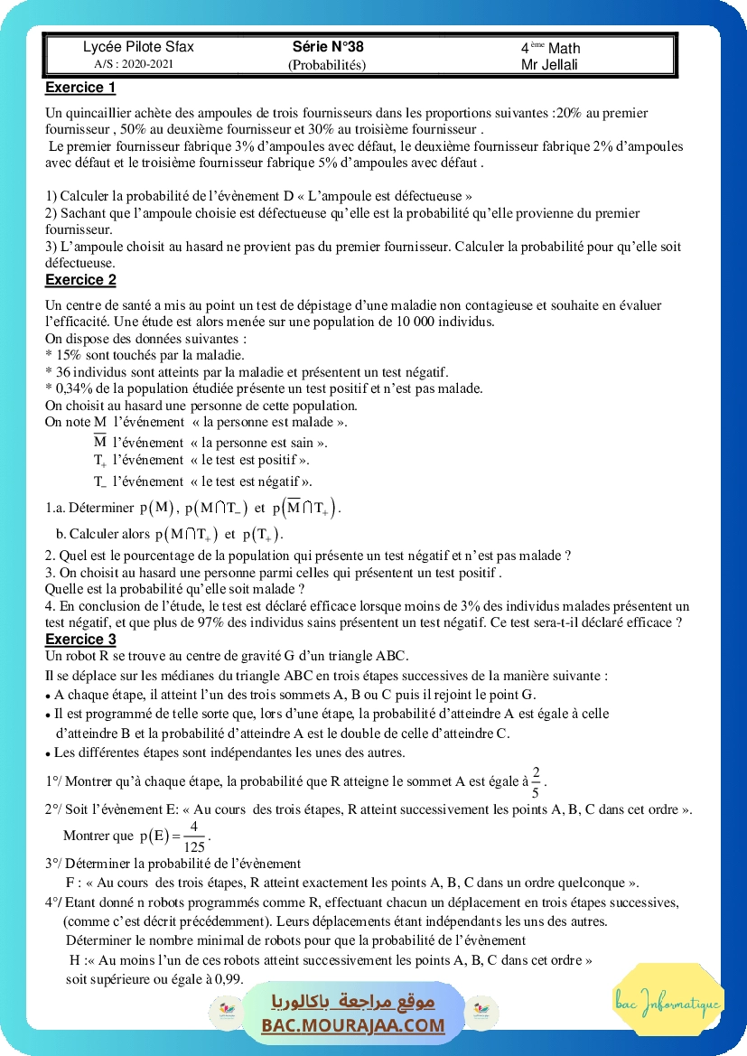 S38probabilite