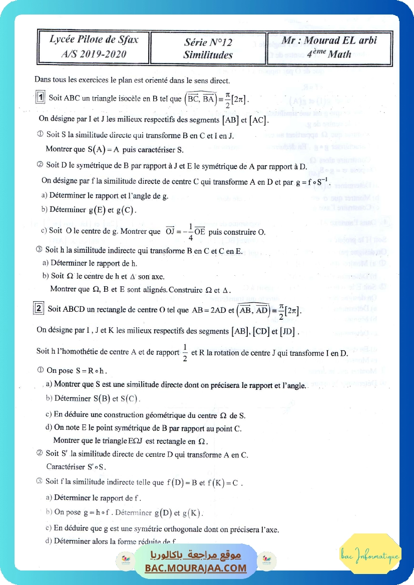 serie 12 p1