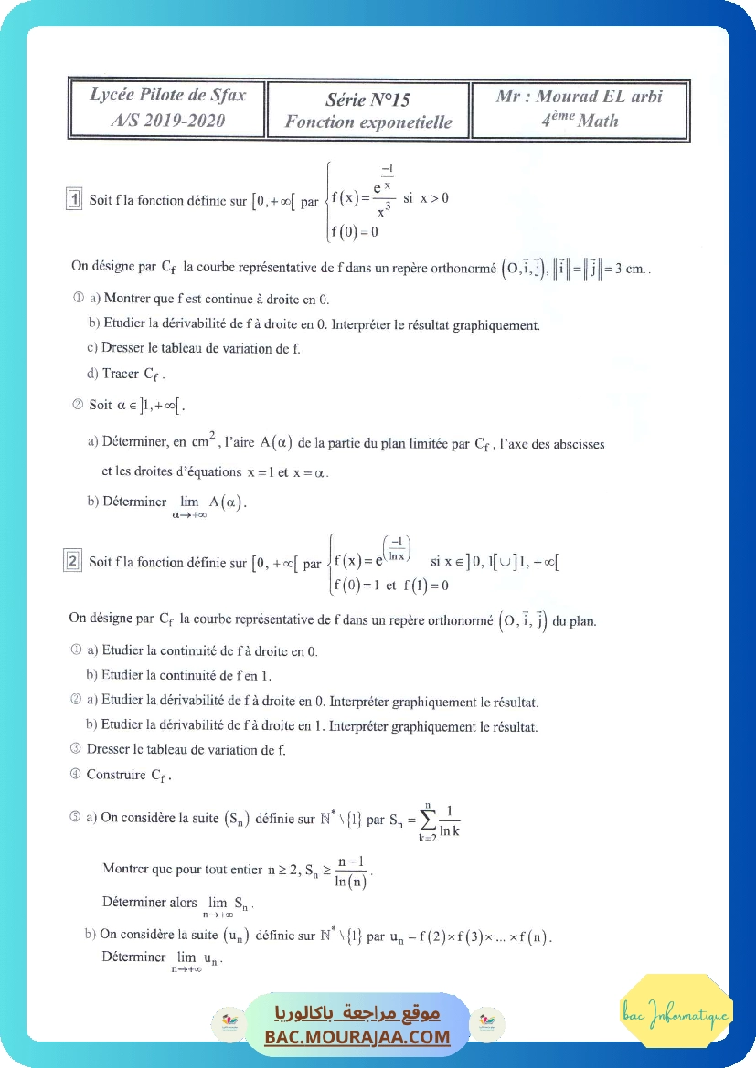 serie 15 p1