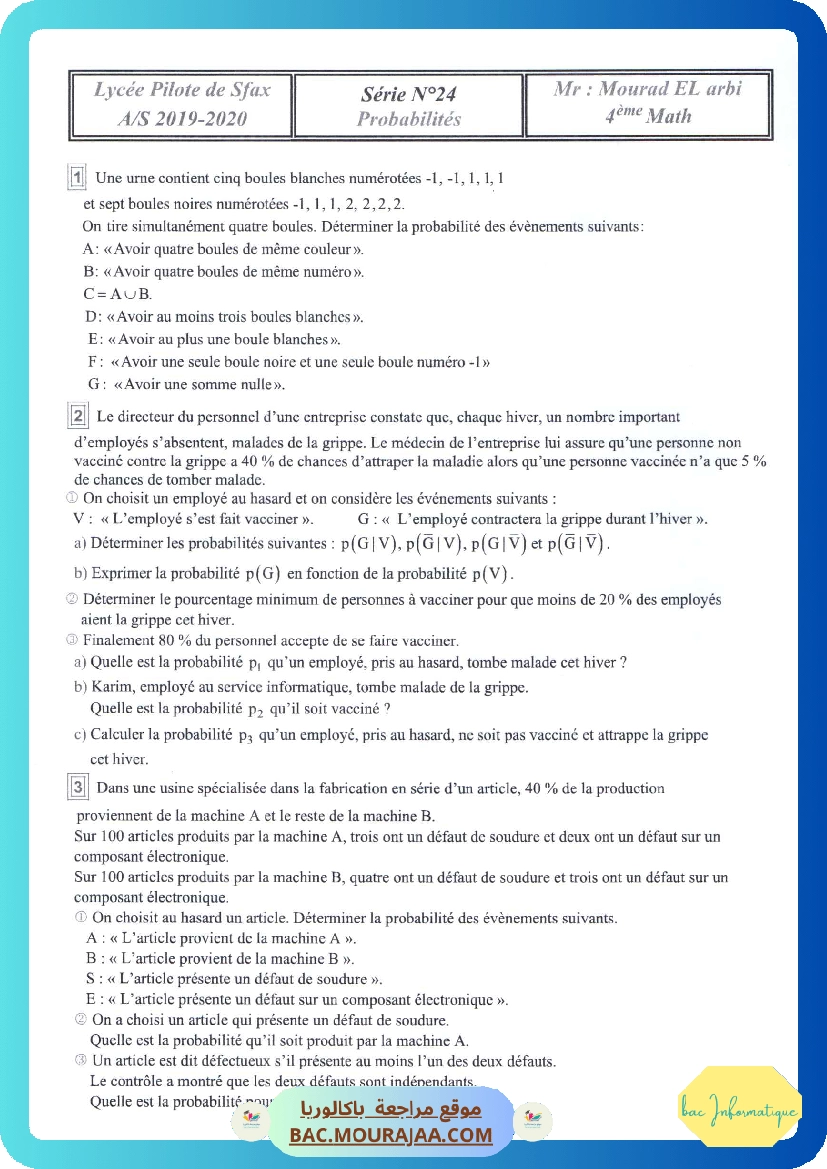 serie 24