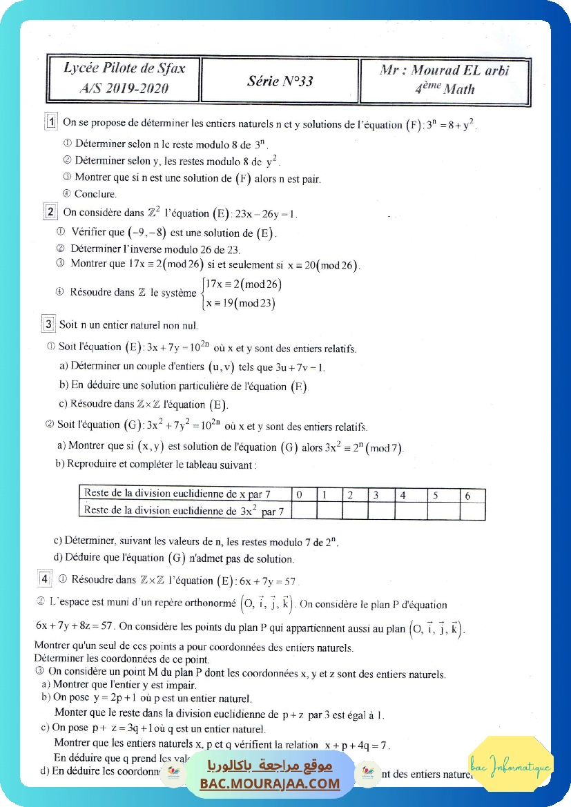 serie 33