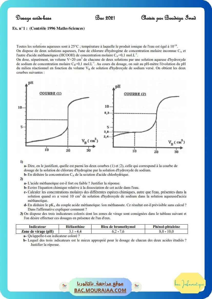 serie dosage-2
