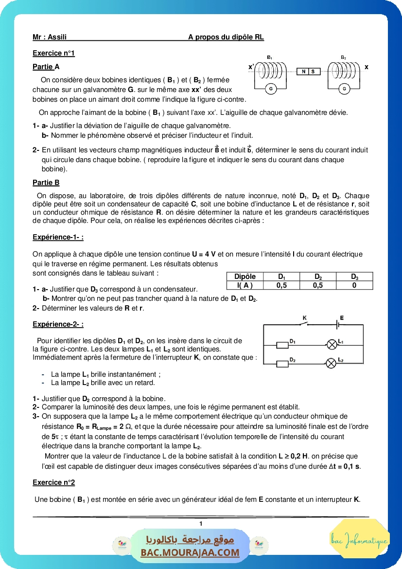 serie rl-2021