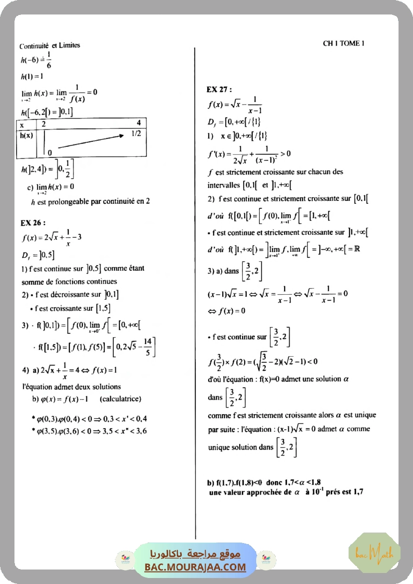 resume_analyse_Mr_Chahed