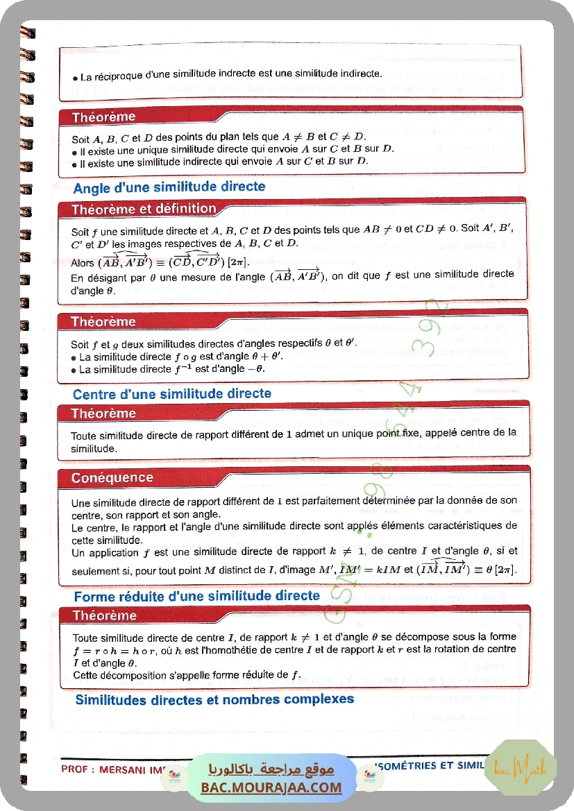 collection_pilote_Bac_MATH(Tome2)_correction