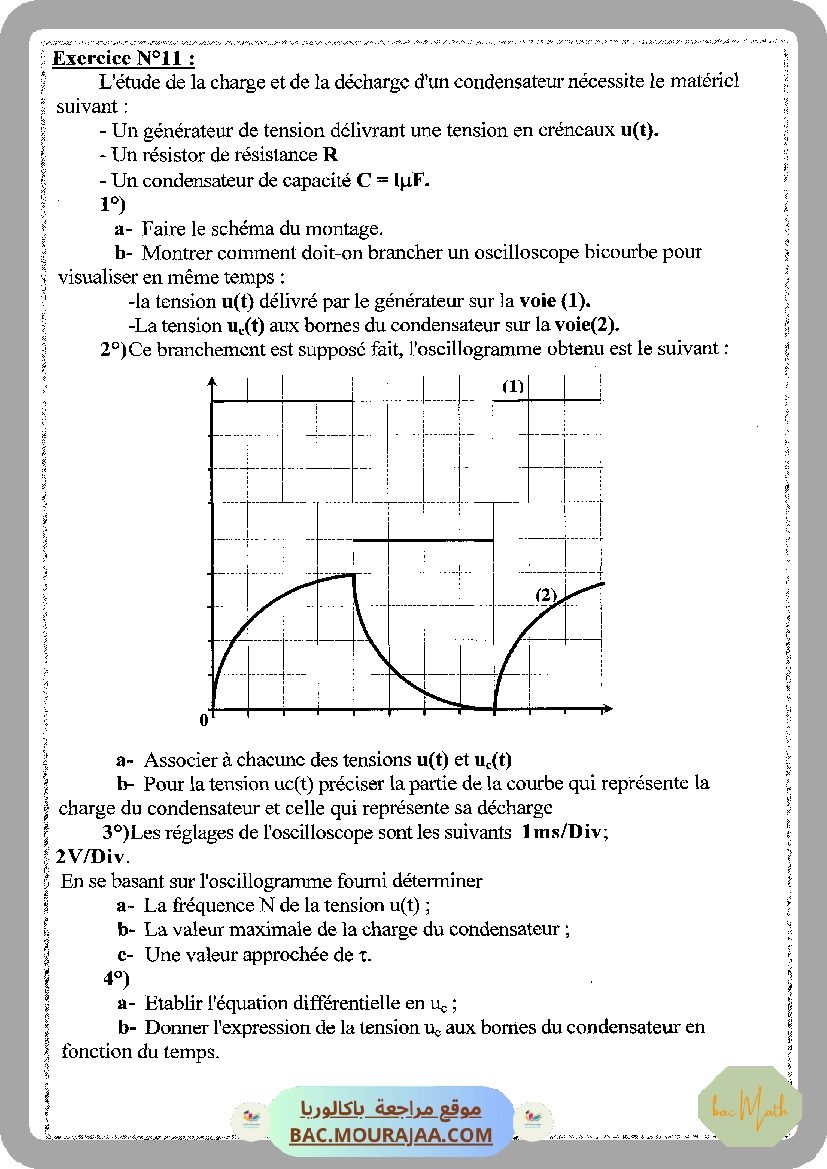 resume_informatique