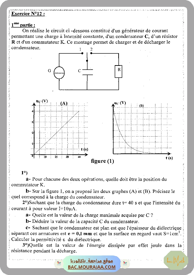 resume_informatique