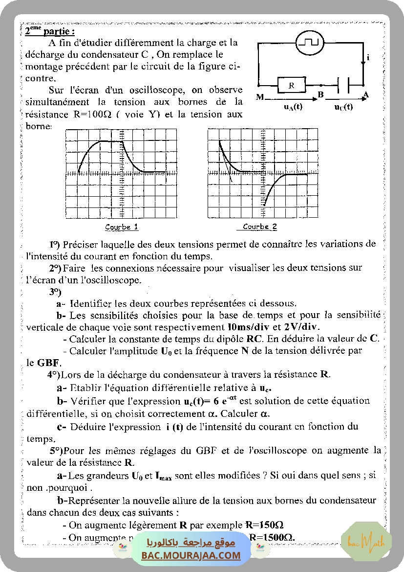 resume_informatique