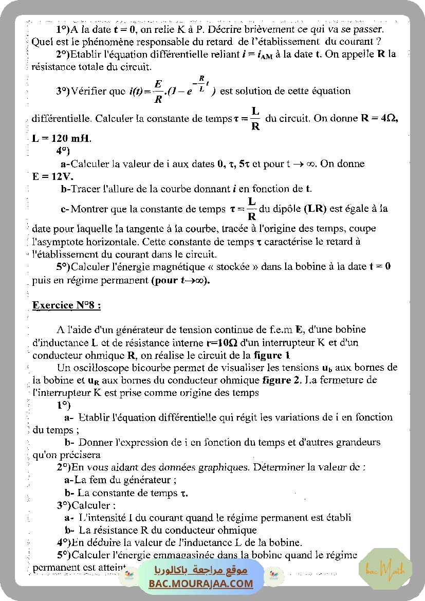 resume_informatique