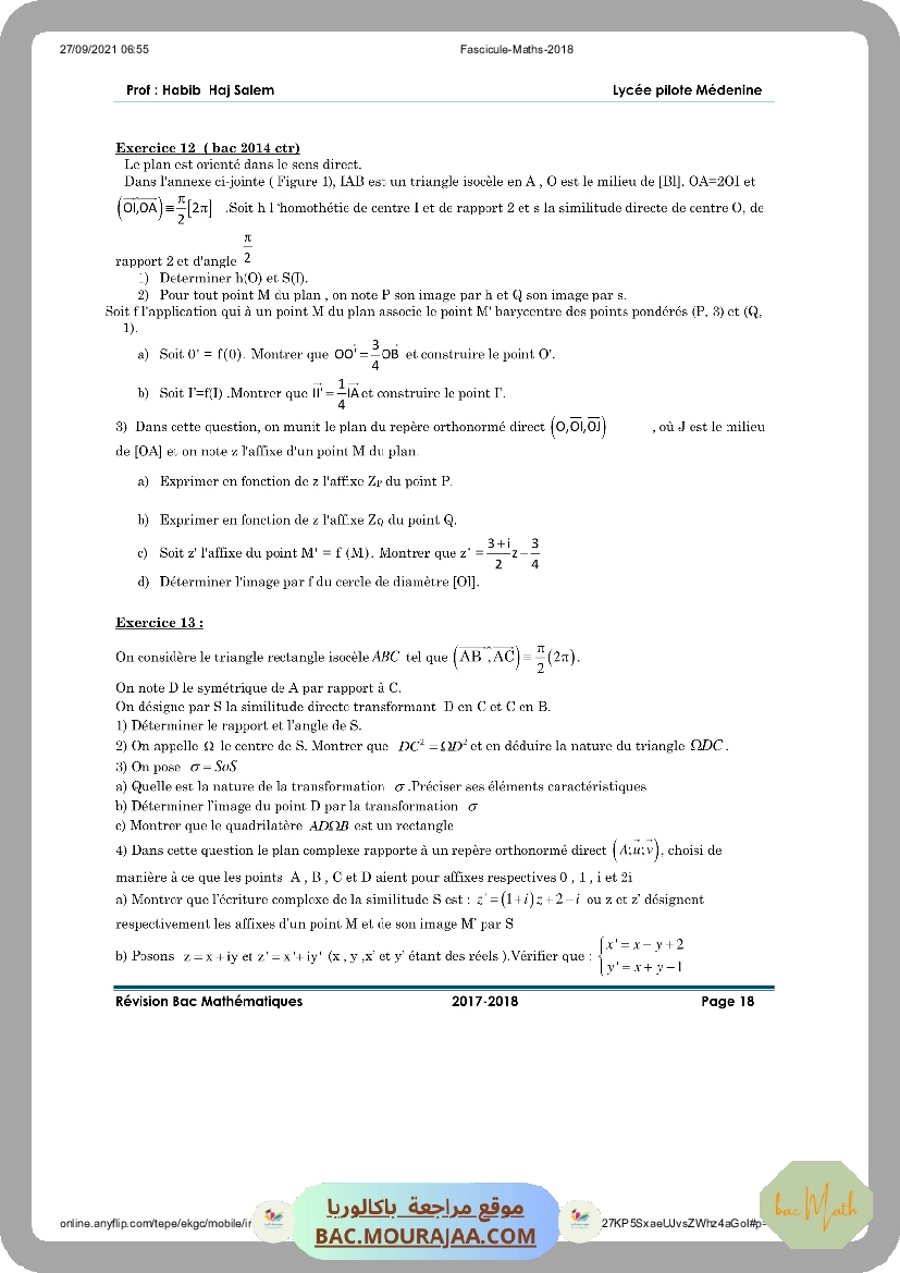 resume_nombre_complexe