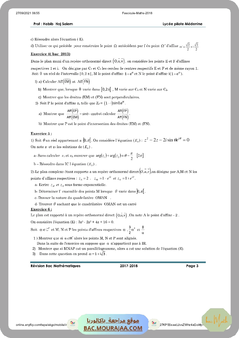 resume_nombre_complexe