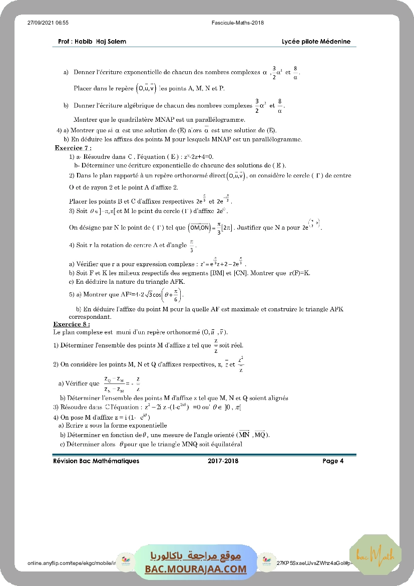 resume_nombre_complexe