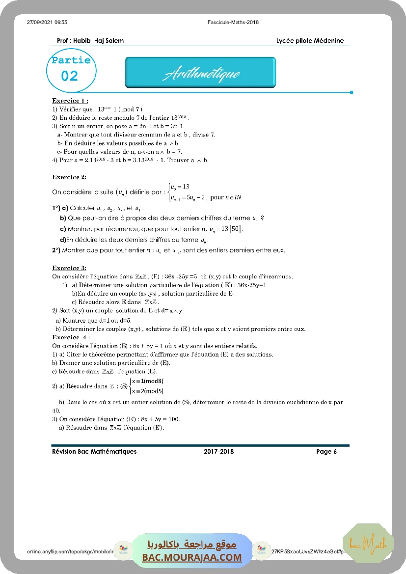 resume_nombre_complexe