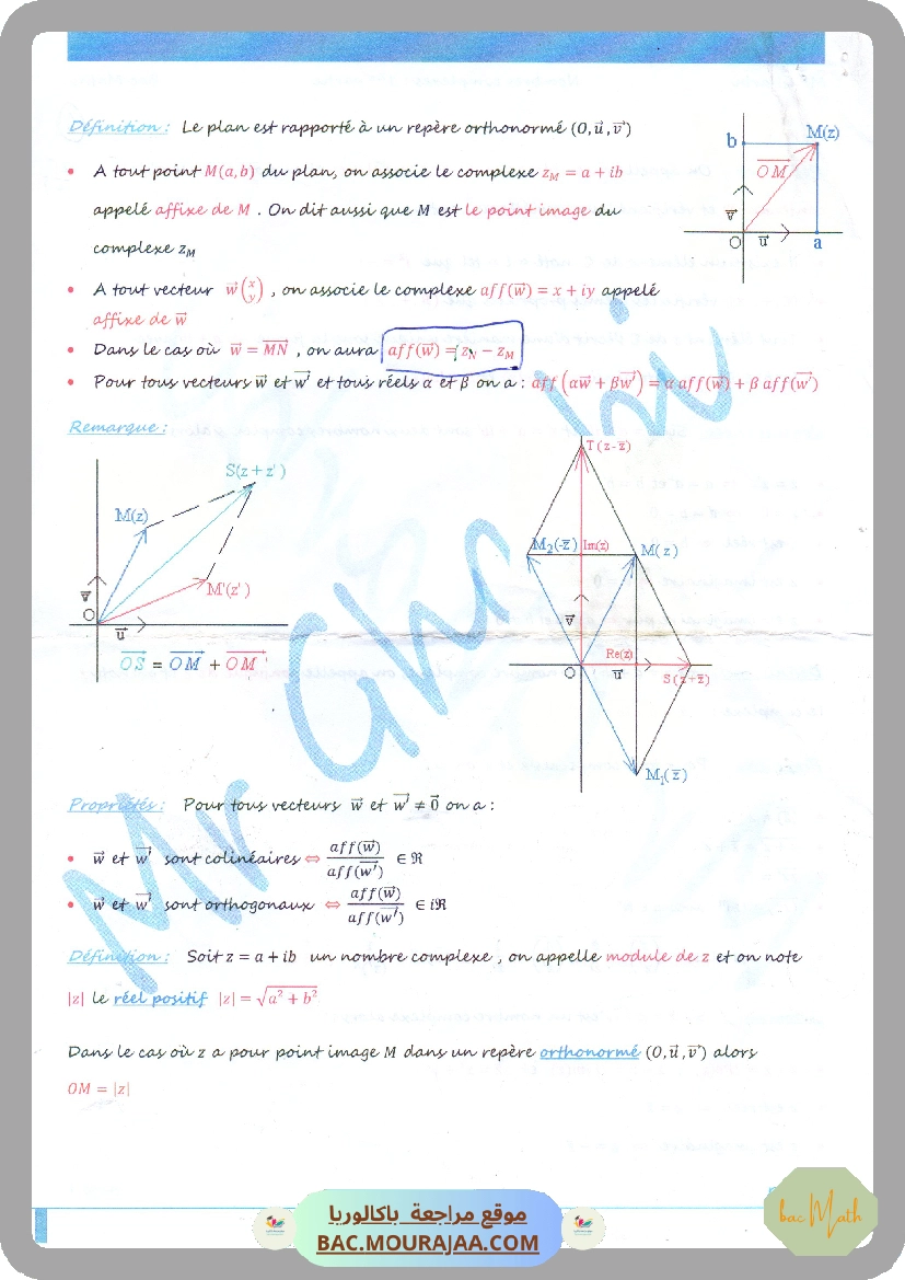 resume_cours_isometries_du_plan