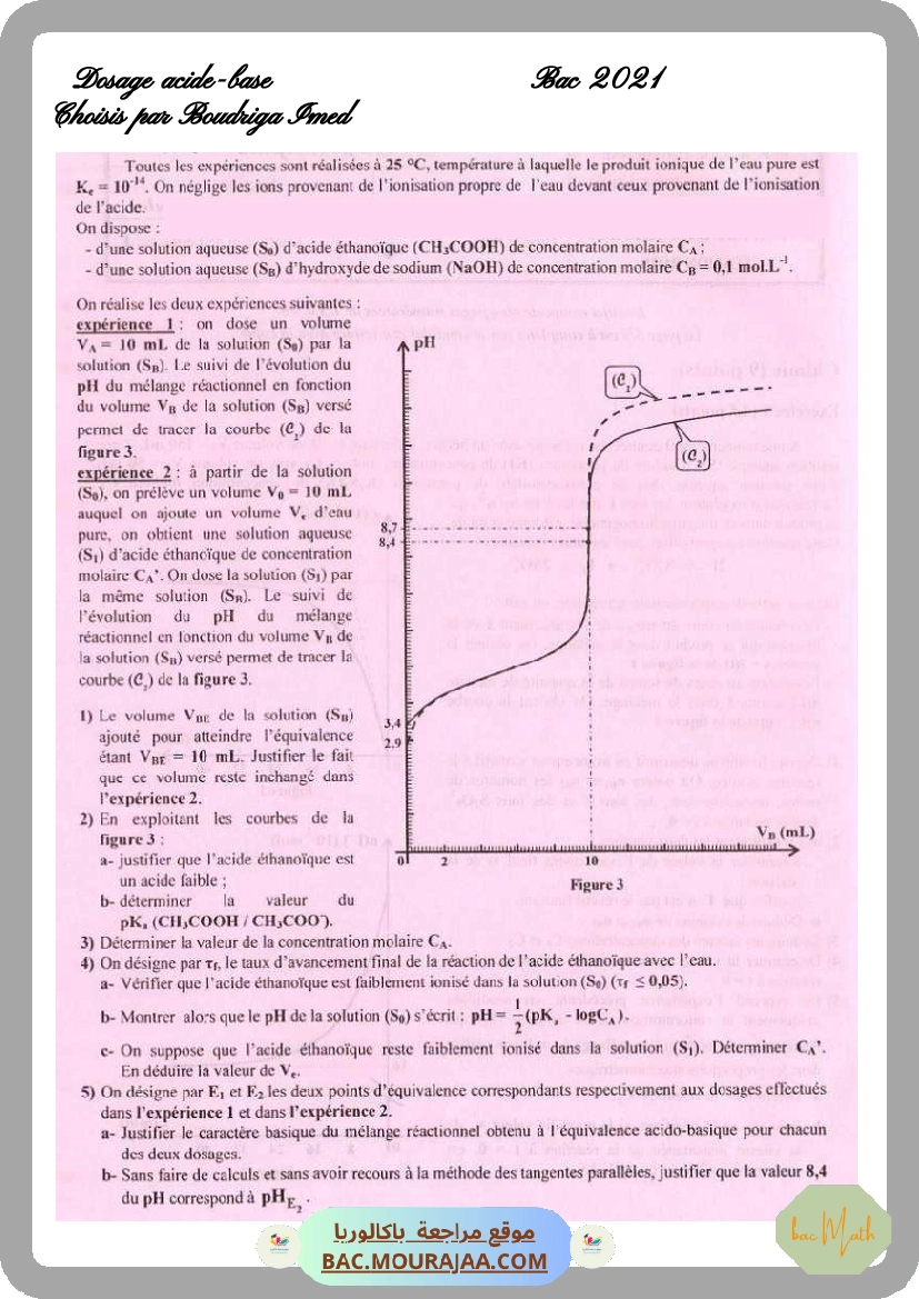 resume_chimie