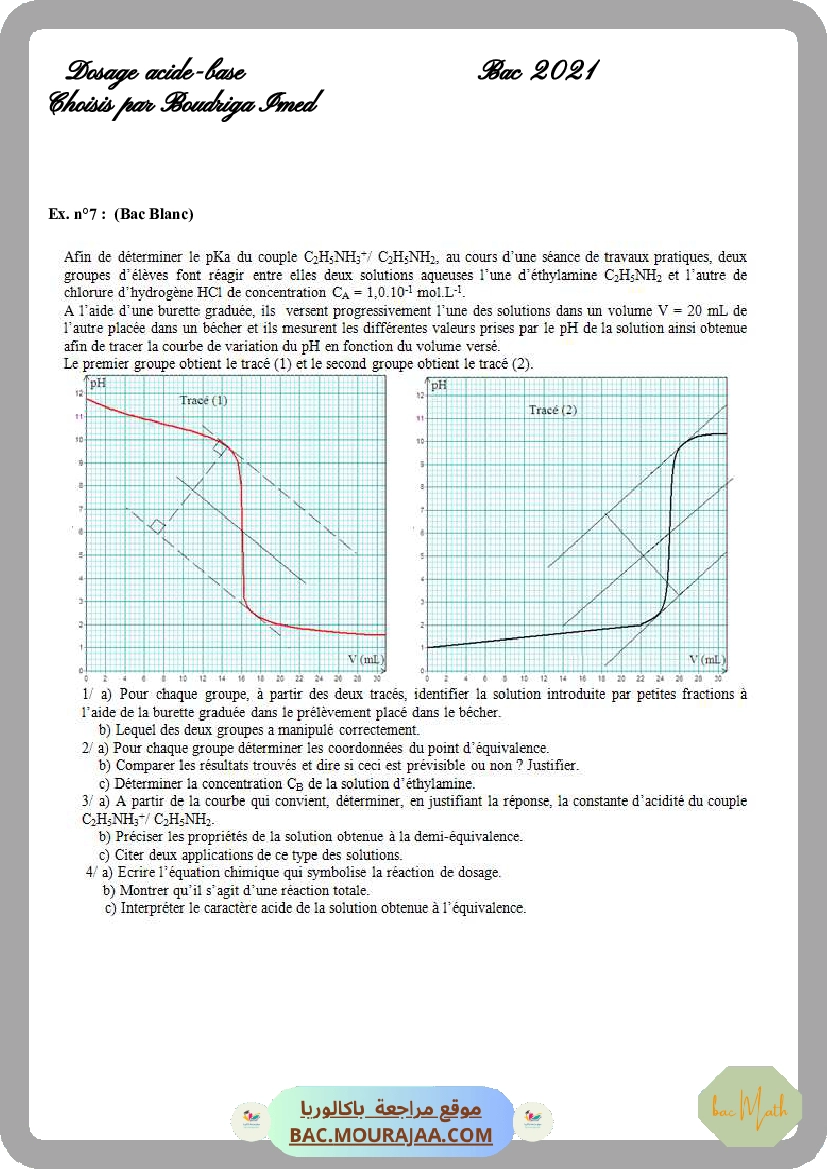 resume_chimie