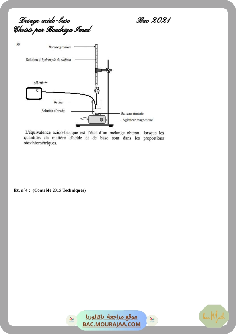 resume_chimie