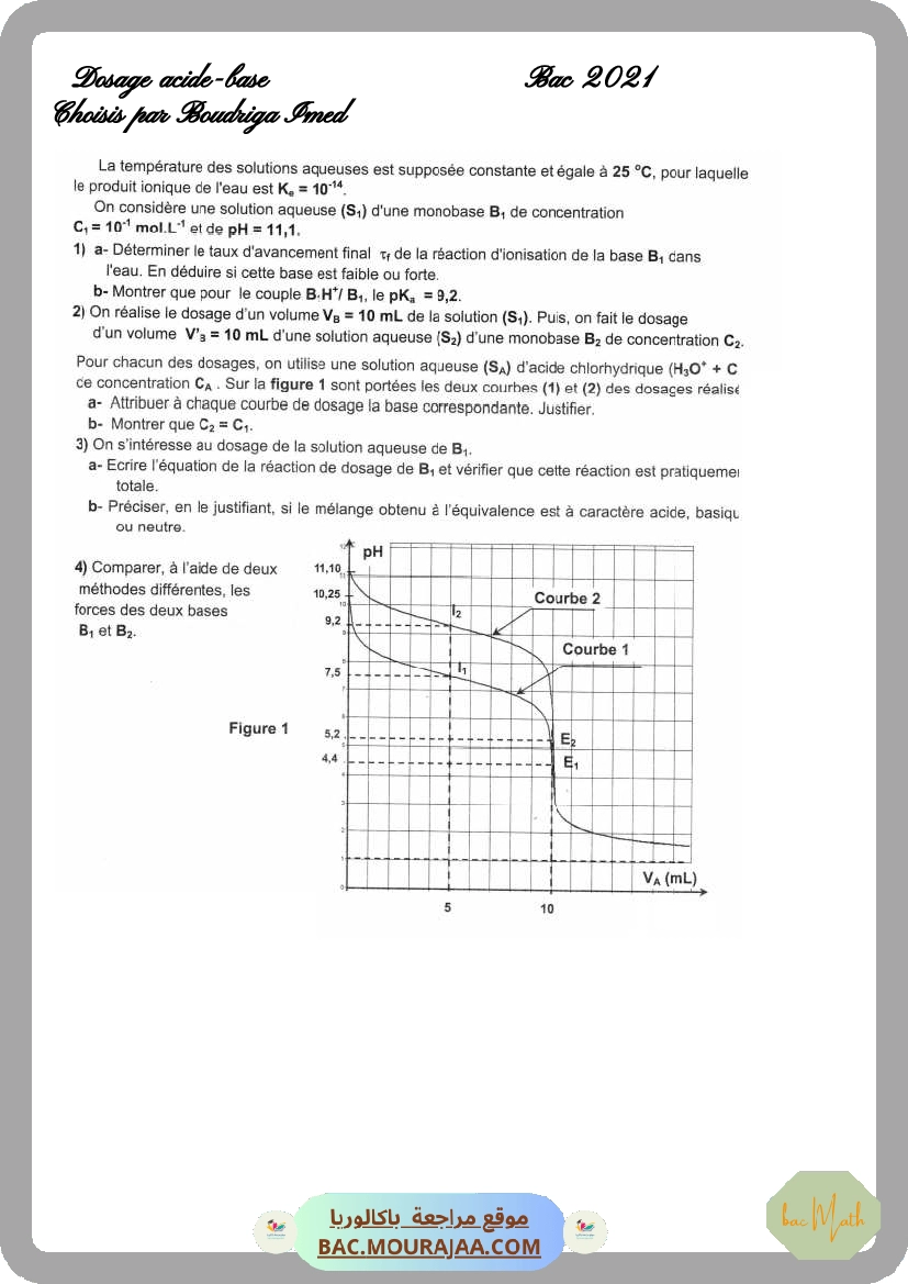 resume_chimie