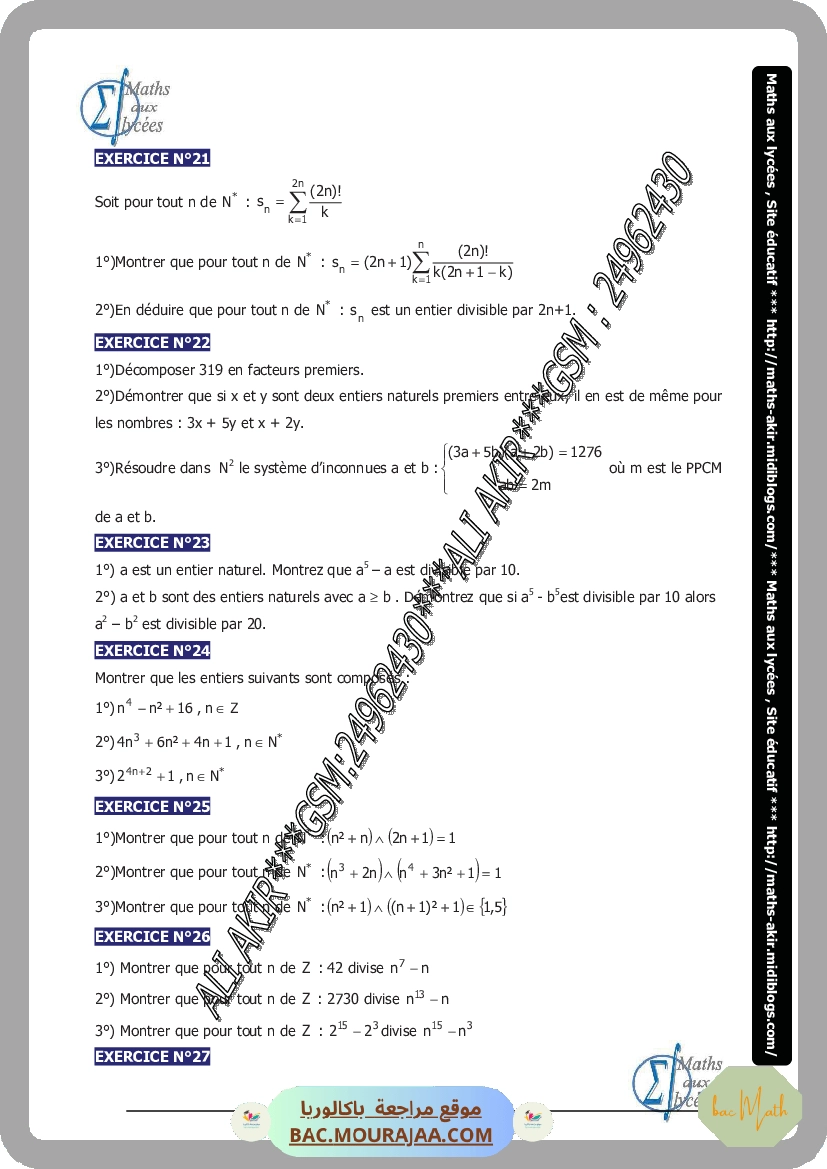 Resumer-limites-de-suites-et-de-fonctions
