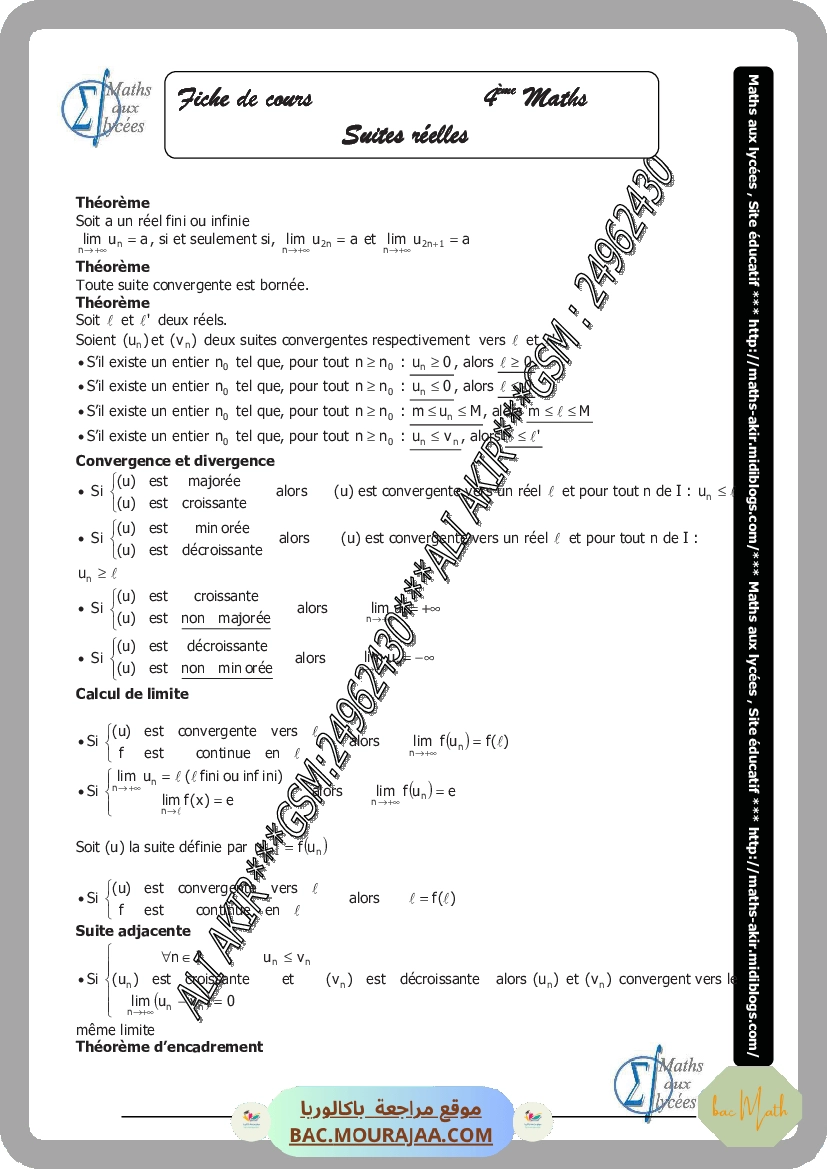 Resumer-isometries-1