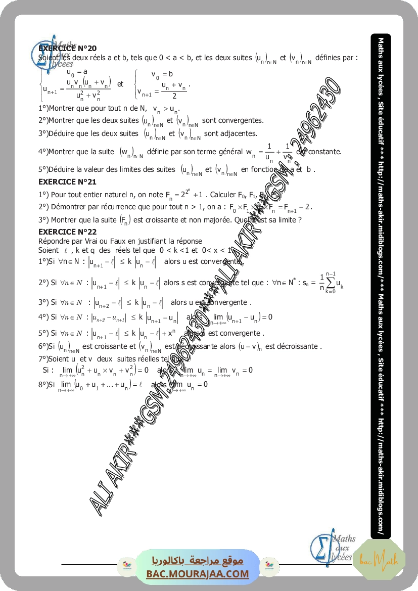 Resumer-isometries-1