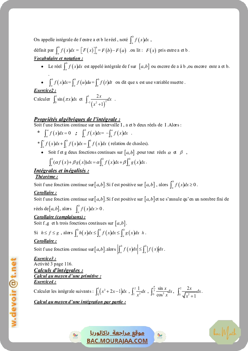 Resumer-fonction-racine-n-ieme