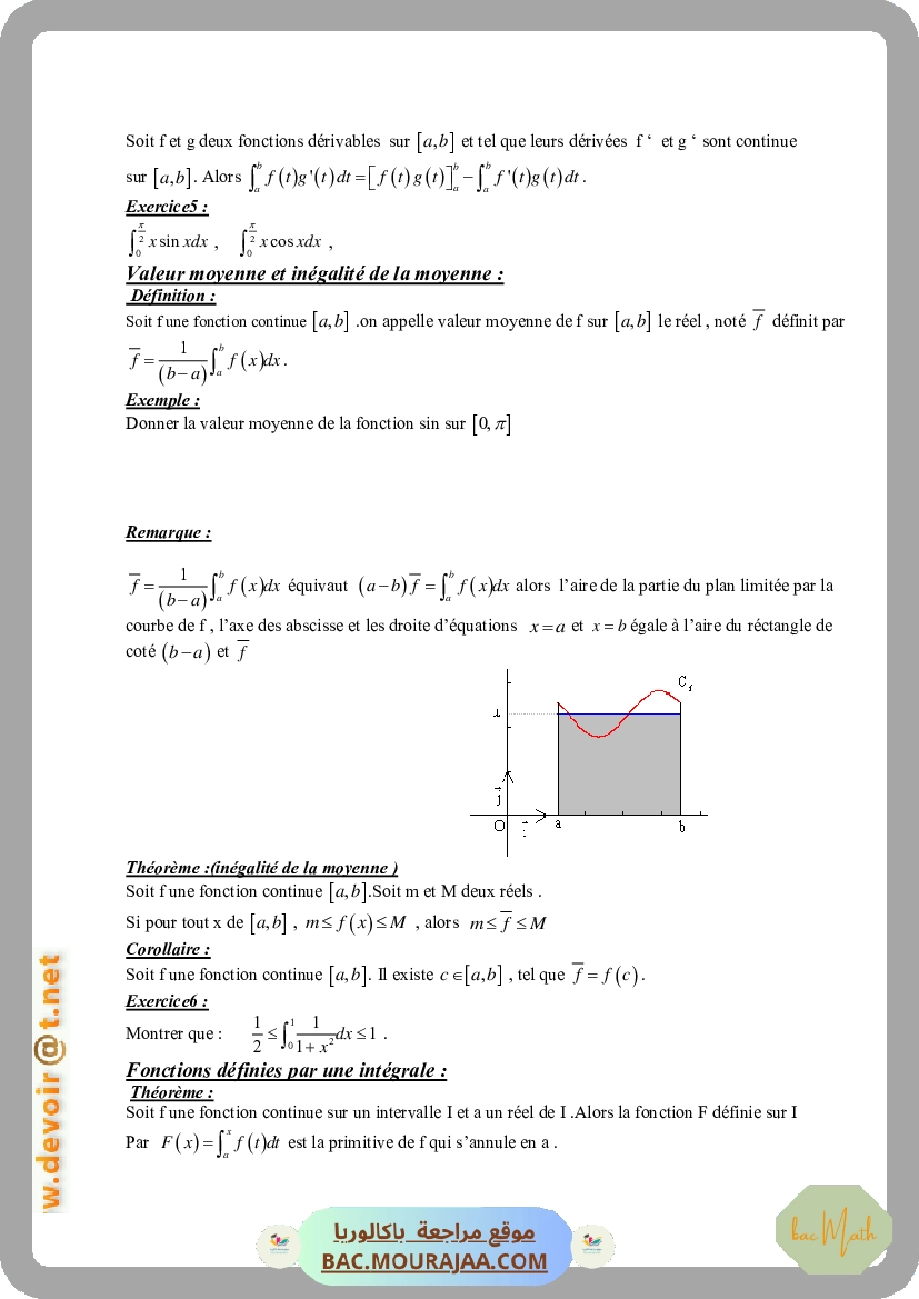 Resumer-fonction-racine-n-ieme