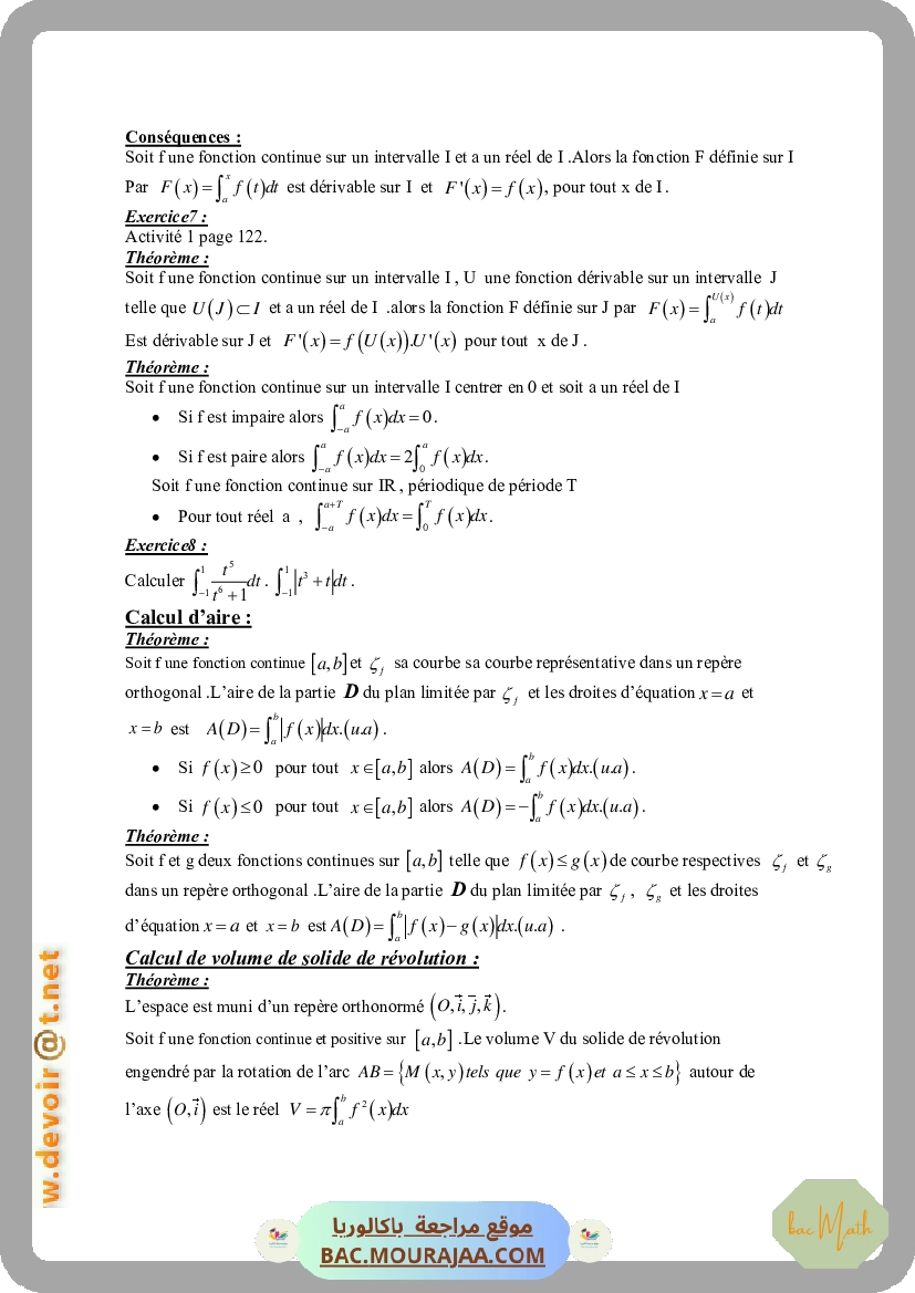 Resumer-fonction-racine-n-ieme