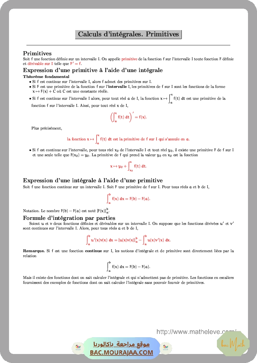 Resumer-calculs-d-integrales-et-primitives